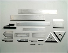 硬質(zhì)合金刀片